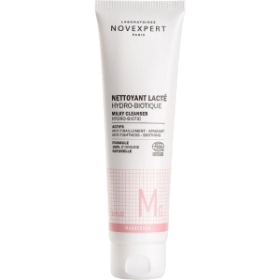 Kuva Novexpert Milky Cleanser Hydro-Biotic puhdistusemulsio 150ml