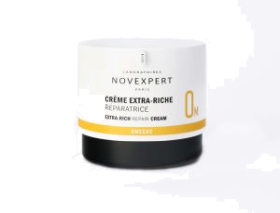 Kuva Novexpert Omega Protective Rich Cream 40ml