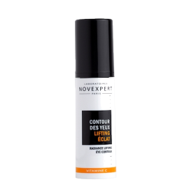 Kuva Novexpert Radiance Lifting Eye Contour silmänympärysvoide, 15 ml