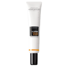 Kuva Novexpert The Peeling Night Cream yövoide, 40 ml 