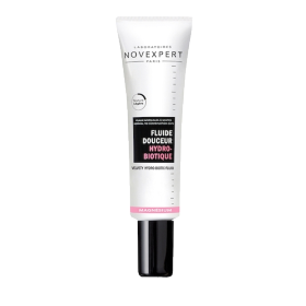 Kuva Novexpert Velvety Hydro-Biotic Fluid kosteusemulsio, 30 ml 