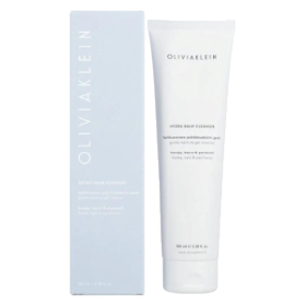 Kuva Olivia Klein Hydra Balm Cleanser 100 ml