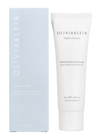 Kuva Olivia Klein Hydra Lotion tehokosteuttava kasvovoide 50 ml