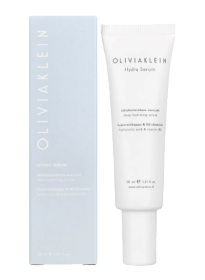 Kuva Olivia Klein Hydra Serum tehokosteuttava 5 % niasiiniamidi geelivoide 30 ml