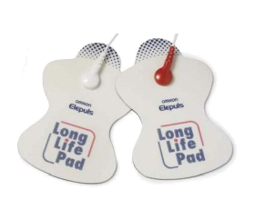 Kuva Omron Tens Long Life Pads 2 kpl