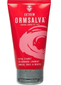 Kuva Ormsalva Extrem linimentti, 70 ml