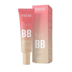 Kuva Paese BB-voide hyaluronihapolla 03N Natural