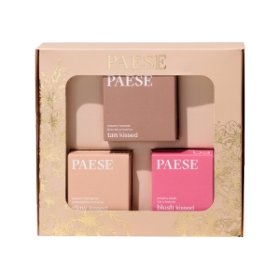 Kuva Paese Contouring 01 Cold lahjapakkaus