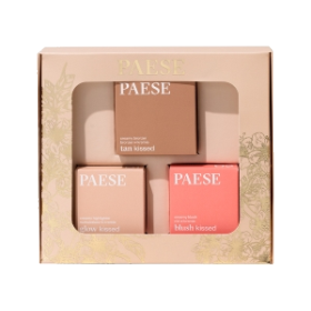 Kuva Paese Contouring 02 Warm lahjapakkaus