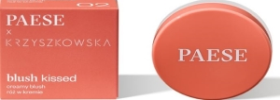Kuva Paese cream contouring Blush kissed – voidemainen poskipuna 02 koralli