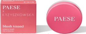 Kuva Paese Cream contouring Blush kissed – voidemainen poskipuna 03 pinkki