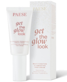 Kuva Paese Get The Glow Look heleyttävä voide 30 ml