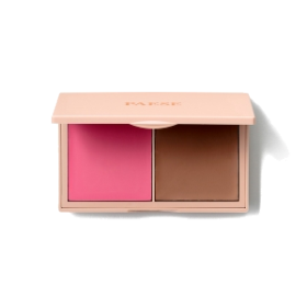 Kuva Paese Kiss My Cheeks Face Contouring Paletti 02 kylmä 15g