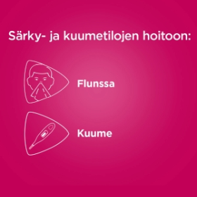 Kuva PANADOL HOT 500 mg 12 kpl jauhe oraaliliuosta varten