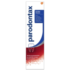 Kuva Parodontax Extra Fresh hammastahna 75ml 