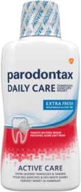 Kuva Parodontax Extra Fresh suuvesi 500ml