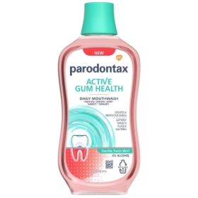 Kuva Parodontax Fresh Mint suuvesi 500ml