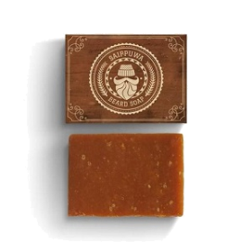 Kuva Partawa Parta Saippuwa, 100 g