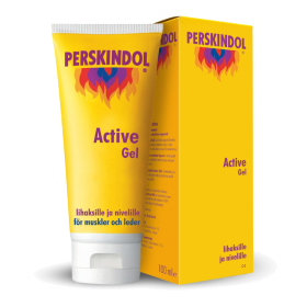 Kuva Perskindol Active Gel kylmä-lämmin geeli, 100 ml