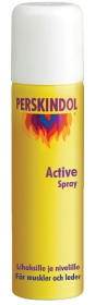 Kuva Perskindol Active Spray kylmä-lämmin spray, 150 ml