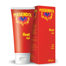 Kuva Perskindol Heat geeli 100 ml