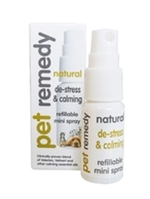 Kuva Pet Remedy matkaspray 15ml