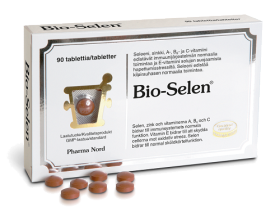 Kuva Pharma Nord Bio-Selen, 90 tabl.