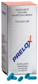 Kuva Pharma Nord Prelox®, 140 tabl.
