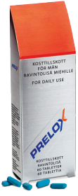 Kuva Pharma Nord Prelox®, 60 tabl.