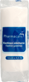 Kuva Pharmacare Elastinen Sideharso 10 cm x 4,5 m