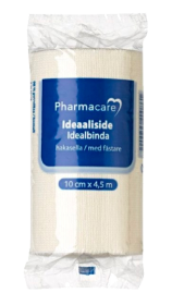 Kuva Pharmacare Ideaaliside 10 cm x 4,5 m