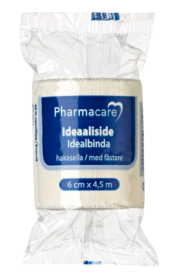 Kuva Pharmacare Ideaaliside 6 cm x 4,5 m