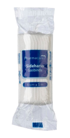 Kuva Pharmacare Joustamaton Sideharso 6 cm x 5 m