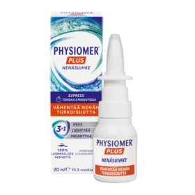 Kuva Physiomer Plus 20 ml