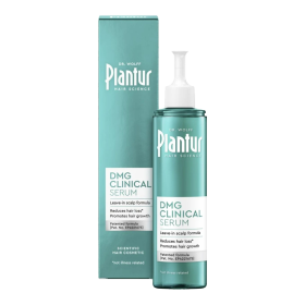 Kuva Plantur DMG Clinical Seerumi 125 ml