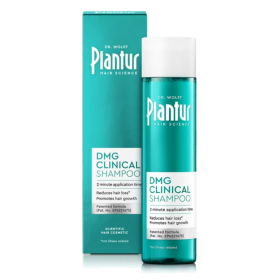Kuva Plantur DMG Clinical Shampoo 250 ml