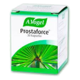 Kuva PROSTAFORCE 320 mg 30 kpl kaps, pehmeä