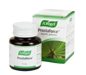 Kuva PROSTAFORCE 320 mg 90 kpl kaps, pehmeä