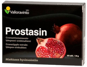 Kuva Prostasin, 60 tabl.