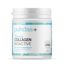 Kuva Puhdas+ Kollageeni Natural, 250 g