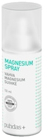 Kuva Puhdas+ Magnesium Spray, 150 ml