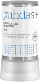 Kuva Puhdas+ Mineral Stone Deodorant, 120 g