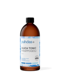 Kuva Puhdas+ Vahva Silica Tonic 500 ml