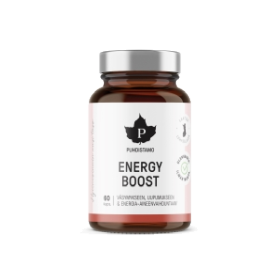 Kuva Puhdistamo EnergyBoost 60 kaps
