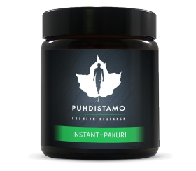 Kuva Puhdistamo Instant-Pakuri jauhe, 28 g