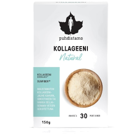 Kuva Puhdistamo Kollageeni Natural 150 g