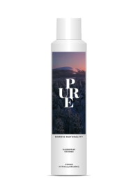 Kuva PURE Hairspray Strong 300 ml