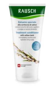 Kuva Rausch Pajunkuori erikoishoitoaine 150 ml