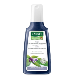 Kuva Rausch Salviashampoo 200 ml