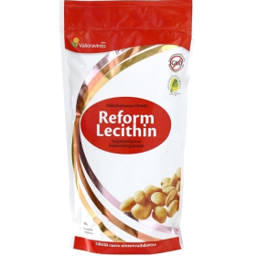 Kuva Reform Lecithin soijalesitiinirae, 500 g 